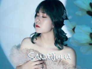 SanaJulia