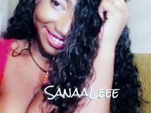 SanaaLeee