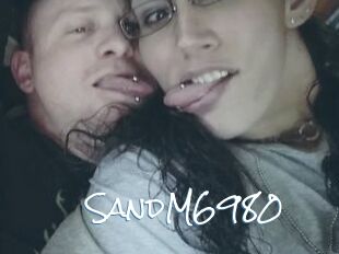 SandM6980