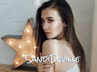 SandiDeville