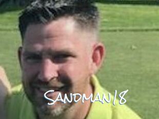 Sandman18