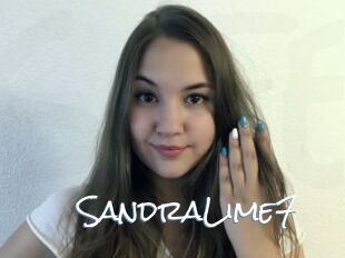 SandraLime7