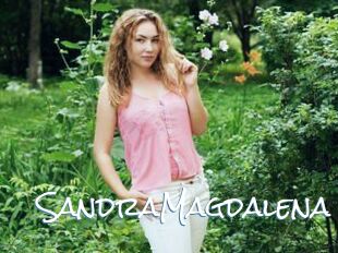 SandraMagdalena
