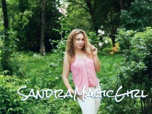 SandraMagicGirl