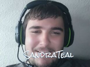 SandraTeal
