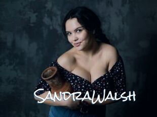 SandraWalsh