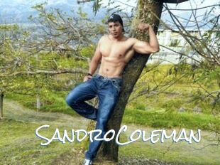 SandroColeman