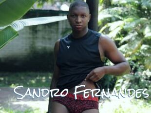Sandro_Fernandes