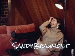 SandyBeaumont