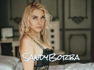 SandyBorba