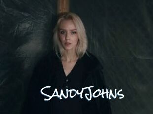 SandyJohns