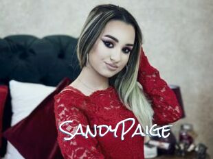 SandyPaige