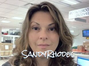 SandyRhodes