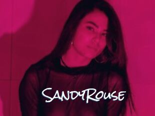 SandyRouse