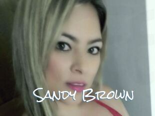 Sandy_Brown