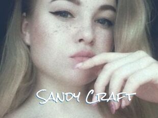 Sandy_Craft