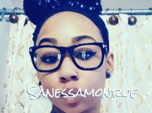 Sanessamonroe