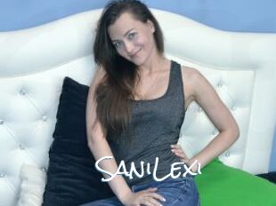 SaniLexi