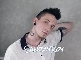 SanjayRoy