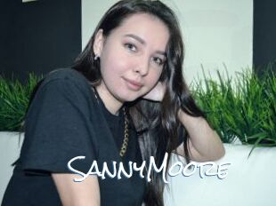 SannyMoore