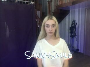 SannySmile