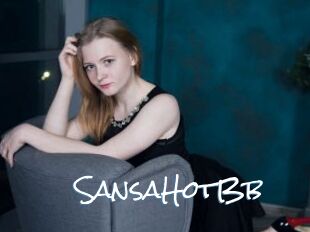 SansaHotBb