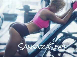 SansaraSexy