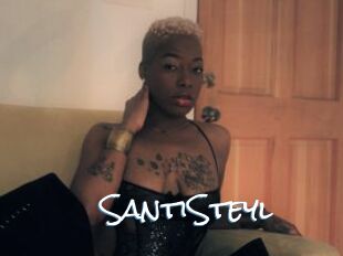 SantiSteyl