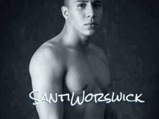 SantiWorswick