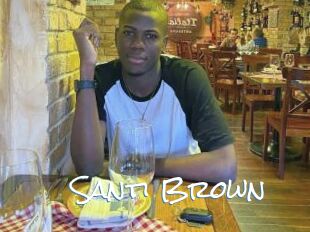 Santi_Brown