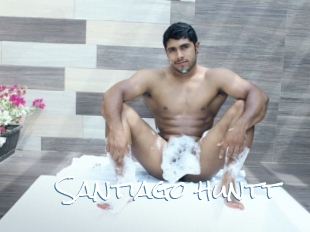 Santiago_huntt Sex Feed