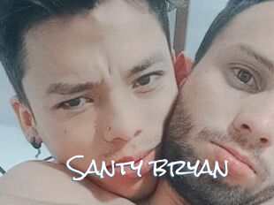 Santy_bryan