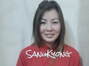 SanuKyong