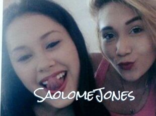 SaolomeJones