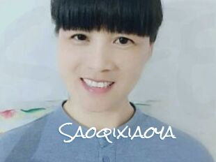 Saoqixiaoya