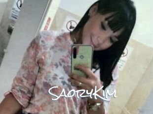 SaoryKim