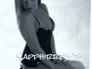 Sapphirre303