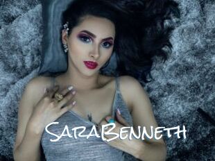 SaraBenneth