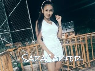 SaraCarter