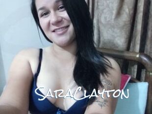 SaraClayton