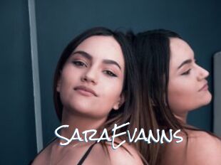 SaraEvanns