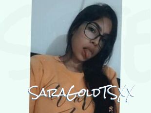 SaraGoldTSXX