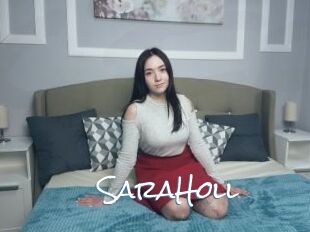 SaraHoll