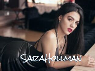 SaraHollman