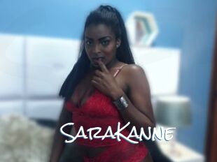 SaraKanne