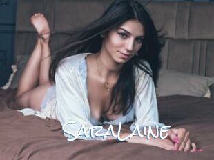SaraLaine
