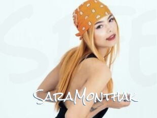 SaraMonthak