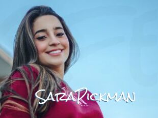 SaraPickman
