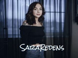 SaraRedens