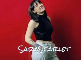 SaraScarlet